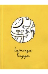 Laiminga knyga